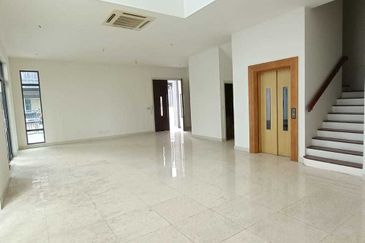 Foresthill Damansara