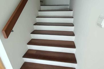 Foresthill Damansara