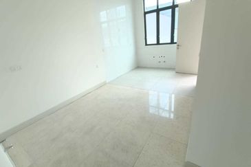 Foresthill Damansara