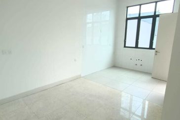 Foresthill Damansara