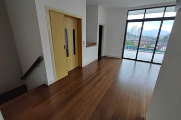 Foresthill Damansara