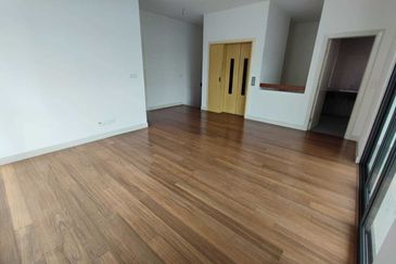 Foresthill Damansara