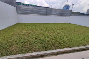 Foresthill Damansara