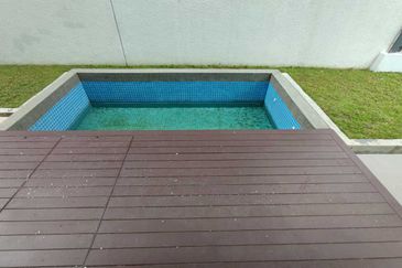 Foresthill Damansara