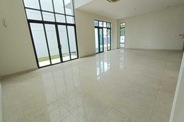 Foresthill Damansara