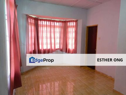 Double Storey Cluster Bungalow House Putra Perdana, Puchong, Selangor, Puchong