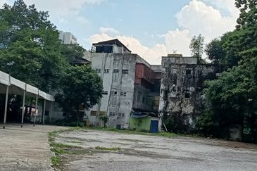 Kuala Lumpur City Centre