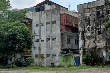 Kuala Lumpur City Centre