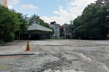 Kuala Lumpur City Centre