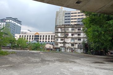 Kuala Lumpur City Centre