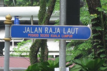 Kuala Lumpur City Centre