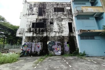 Kuala Lumpur City Centre