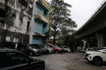 Kuala Lumpur City Centre