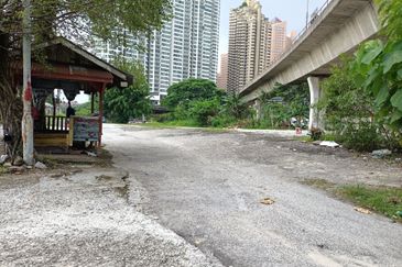 Kuala Lumpur City Centre
