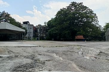 Kuala Lumpur City Centre