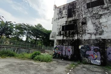 Kuala Lumpur City Centre