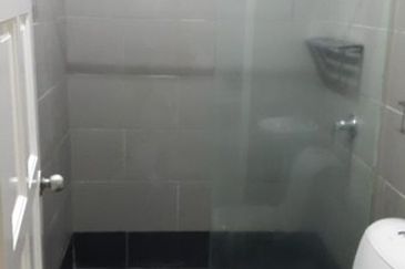 BAC Residence (Shresta Flat)