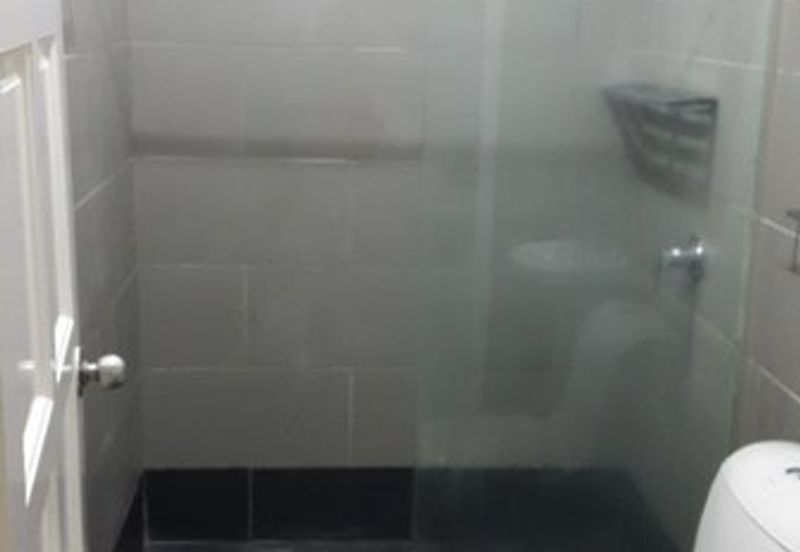 BAC Residence (Shresta Flat)