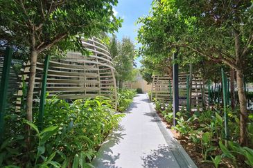 The ERA @ Duta North