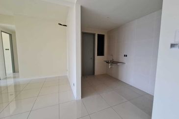 The ERA @ Duta North