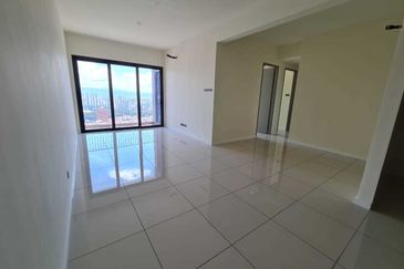 The ERA @ Duta North