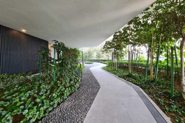 The ERA @ Duta North