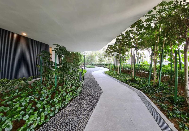 The ERA @ Duta North