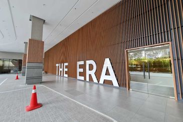 The ERA @ Duta North