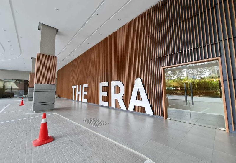The ERA @ Duta North