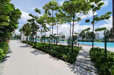 The ERA @ Duta North