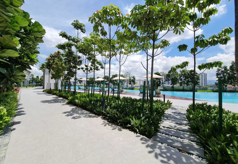 The ERA @ Duta North