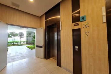 The ERA @ Duta North