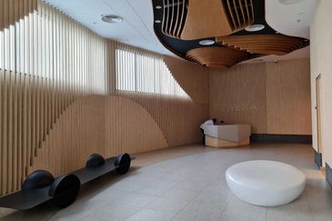 The ERA @ Duta North