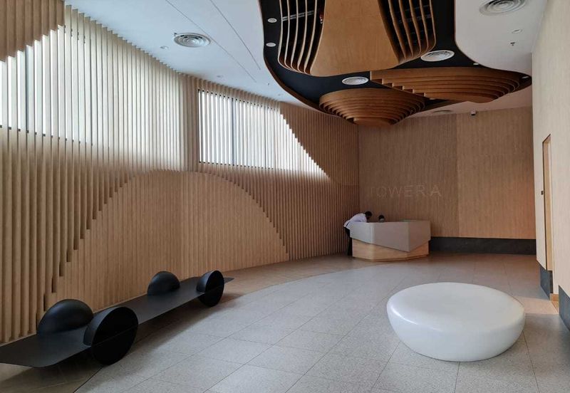 The ERA @ Duta North