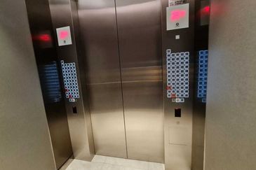 The ERA @ Duta North