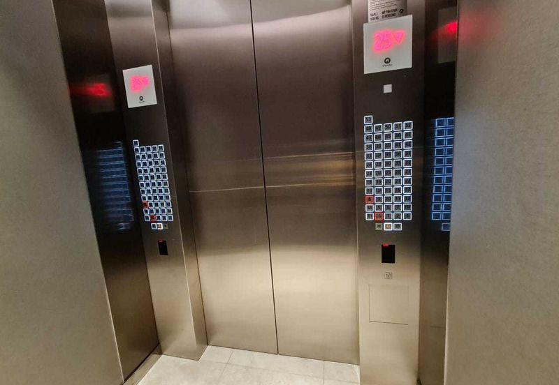 The ERA @ Duta North