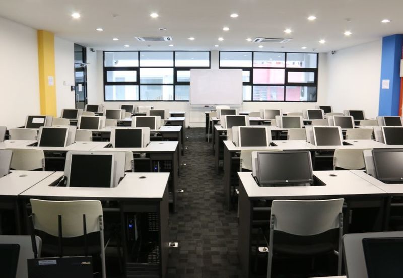 BRICKFIELDS, KL SENTRAL, KUALA LUMPUR COMMERCIAL BUILDING Great Investment, Ready-To-Use Building, Well Kept, KL Prime Location