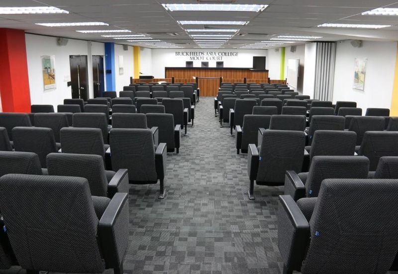 BRICKFIELDS, KL SENTRAL, KUALA LUMPUR COMMERCIAL BUILDING Great Investment, Ready-To-Use Building, Well Kept, KL Prime Location