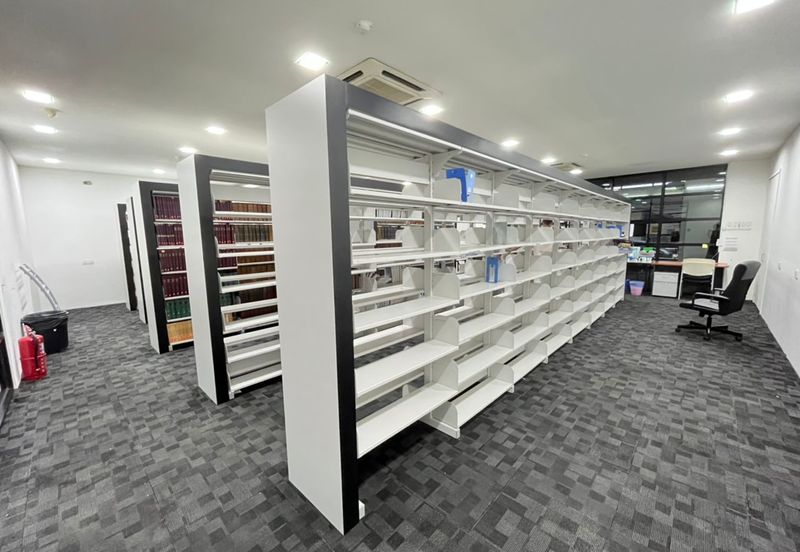 BRICKFIELDS, KL SENTRAL, KUALA LUMPUR COMMERCIAL BUILDING Great Investment, Ready-To-Use Building, Well Kept, KL Prime Location