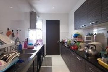 Arahsia Residences, Tropicana Aman