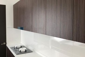 Arahsia Residences, Tropicana Aman