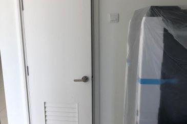 Arahsia Residences, Tropicana Aman