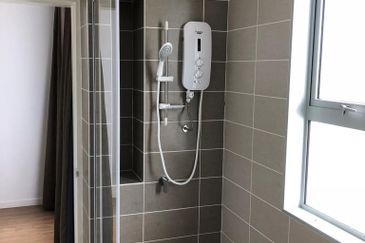 Arahsia Residences, Tropicana Aman