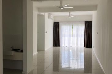 Arahsia Residences, Tropicana Aman