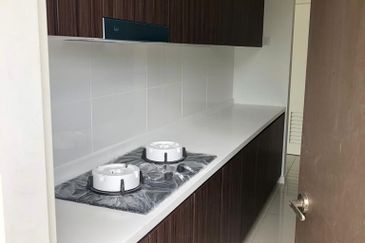 Arahsia Residences, Tropicana Aman