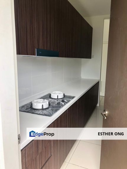 Arahsia Residences 2 Storey Kota Kemuning, 22x85sf 2343sf 4rooms 3bathrooms Gated Guarded, Selangor, Telok Panglima Garang