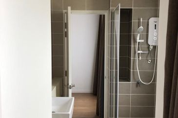 Arahsia Residences, Tropicana Aman