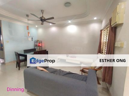Kota Kemuning , Bukit Rimau, Double Storey House 22x75 Renovated Extended Double Storey House Shah Alam Kota Kemuning, Selangor, Shah Alam