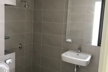 Putra Residence - Putra Heights