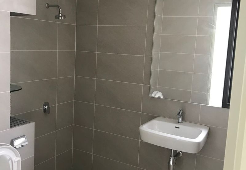 Putra Residence - Putra Heights